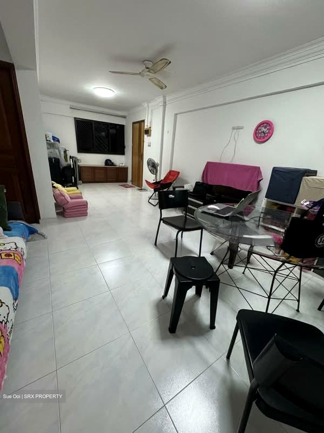 Blk 639 Yio Chu Kang Heights (Ang Mo Kio), HDB 3 Rooms #563984581